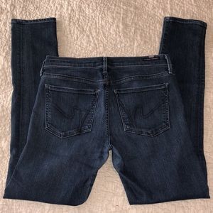 Citizens of Humanity Skinny Jeans